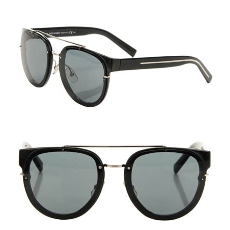 necktie dior|christian dior sunglasses black tie.